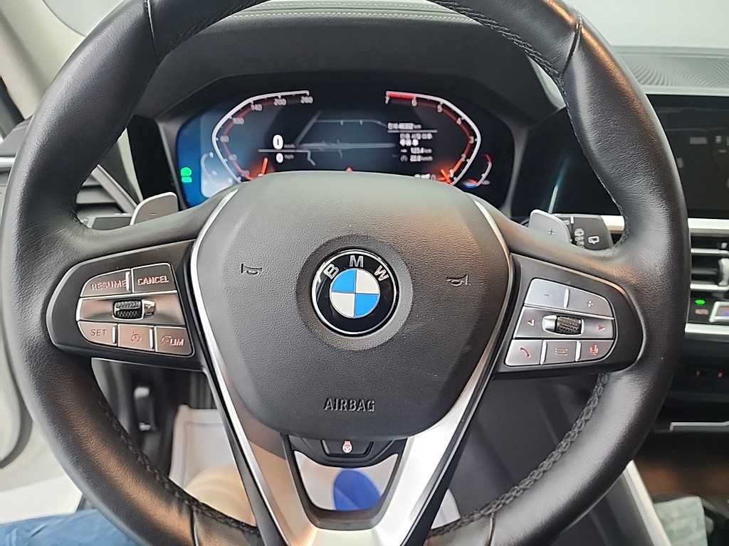 BMW 3 series - Vista 9