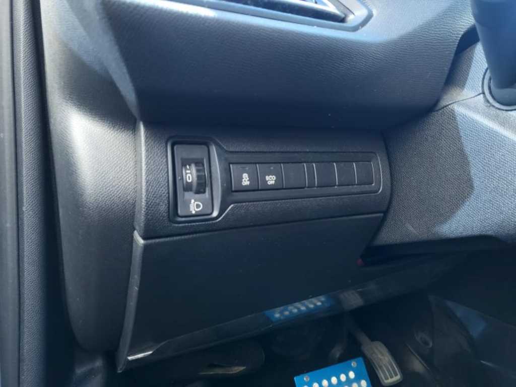 Peugeot 308 - Vista 10