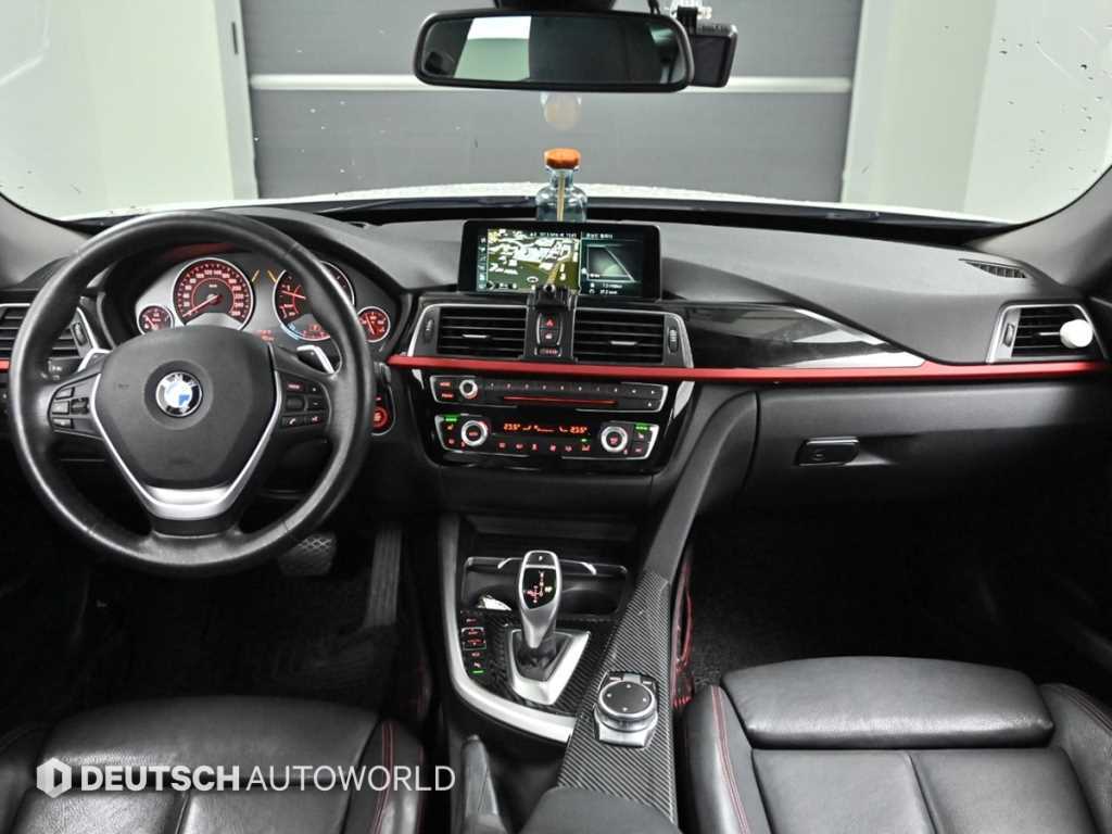 BMW Gran Turismo - Vista 7