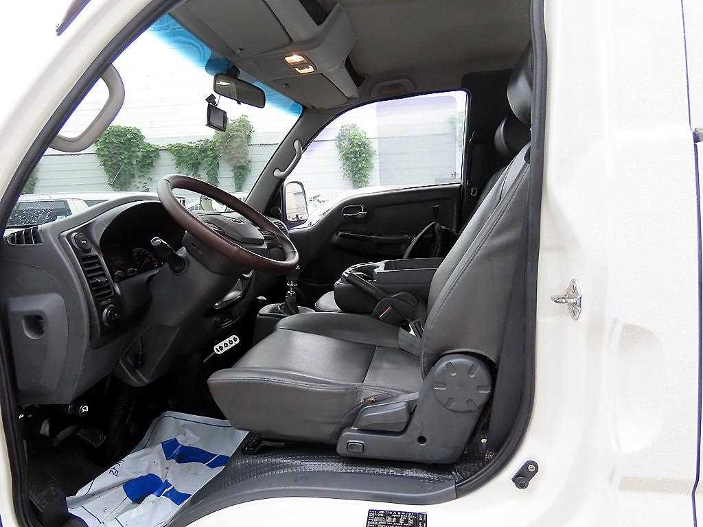 Small Truck Cargo (small) - Vista 6