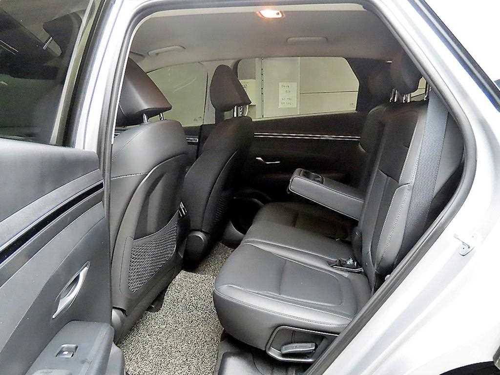 HYUNDAI Tucson - Vista 6