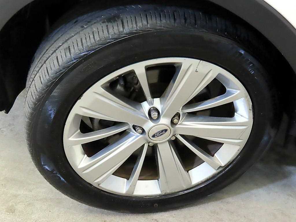 Ford Explorer 2018 - Importación desde Corea - HF Imports Iquique - Foto 20