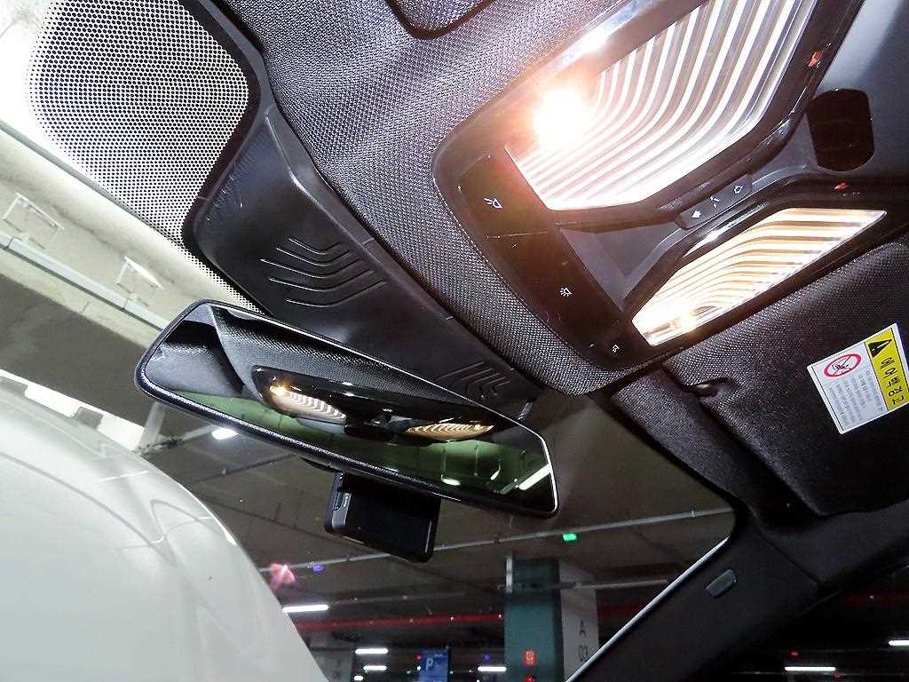 BMW 5 Series 2017 Blanco - Importación desde Corea - HF Imports Iquique - Foto 16