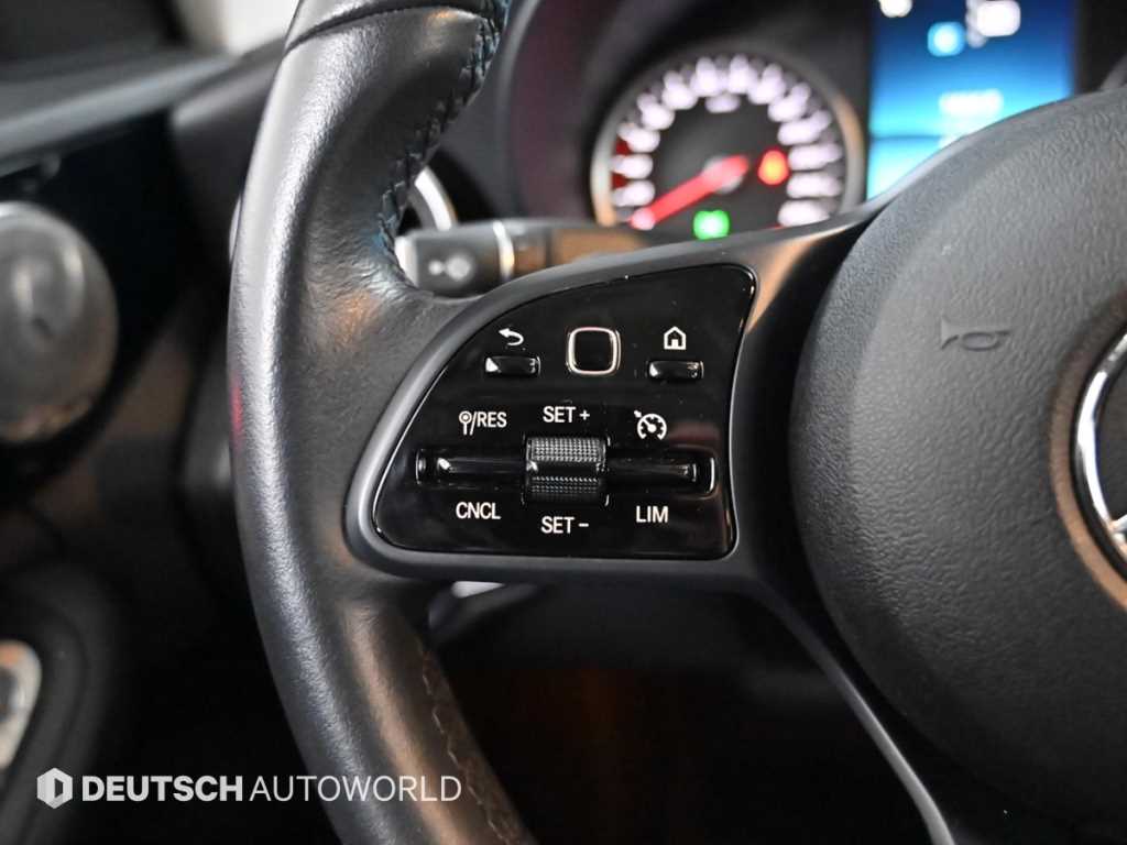 Mercedes Benz C Class 2019 Blanco - Importación desde Corea - HF Imports Iquique - Foto 16