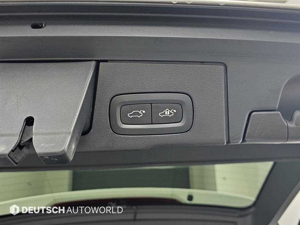 Volvo XC60 2021 Blanco - Importación desde Corea - HF Imports Iquique - Foto 20