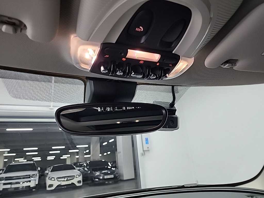 Mini Clubman 2022 - Importación desde Corea - HF Imports Iquique - Foto 17