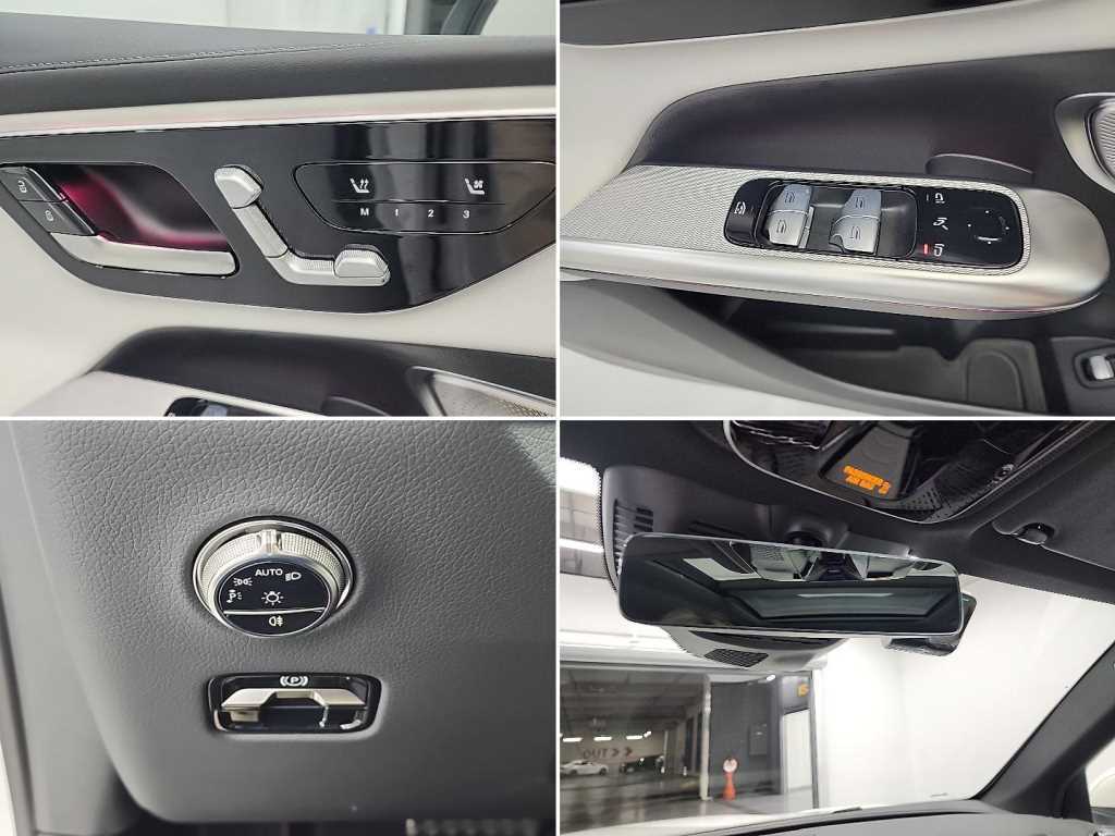 Mercedes Benz GLC Class 2026 Blanco - Importación desde Corea - HF Imports Iquique - Foto 18