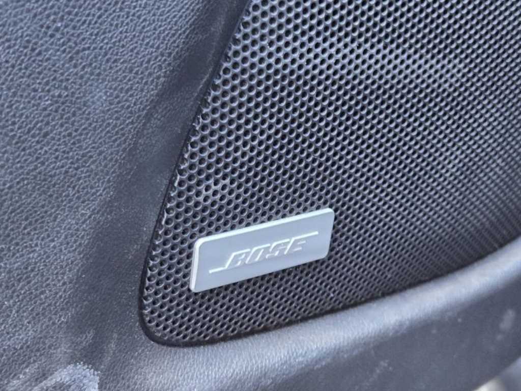 Chevrolet Malibu - Vista 6