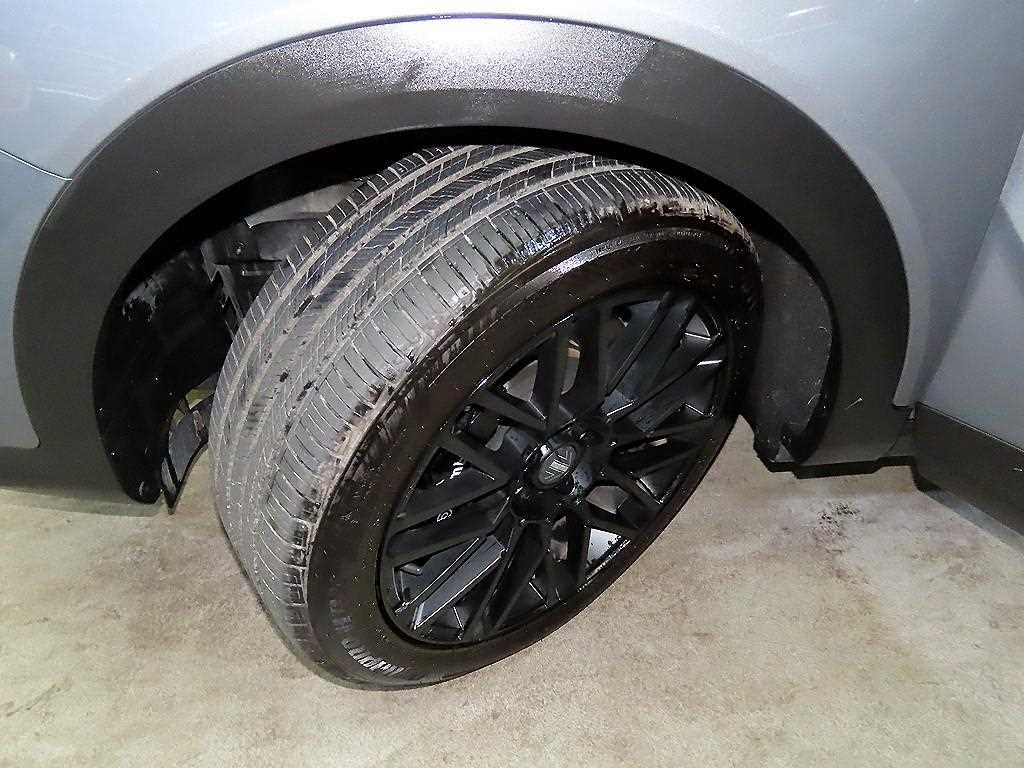 Ssangyong Korando 2022 Gris - Importación desde Corea - HF Imports Iquique - Foto 20