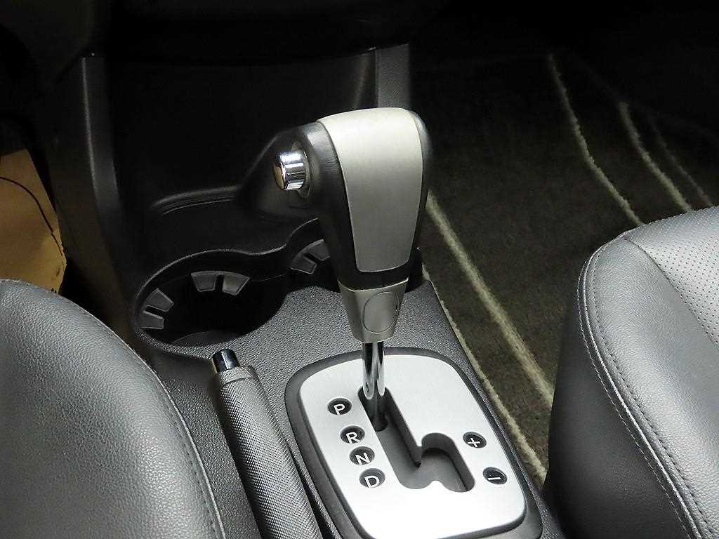 KIA Sportage - Vista 10