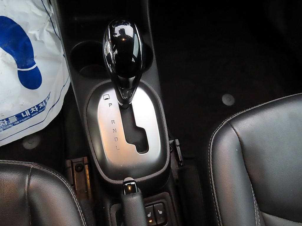 Chevrolet Spark - Vista 10