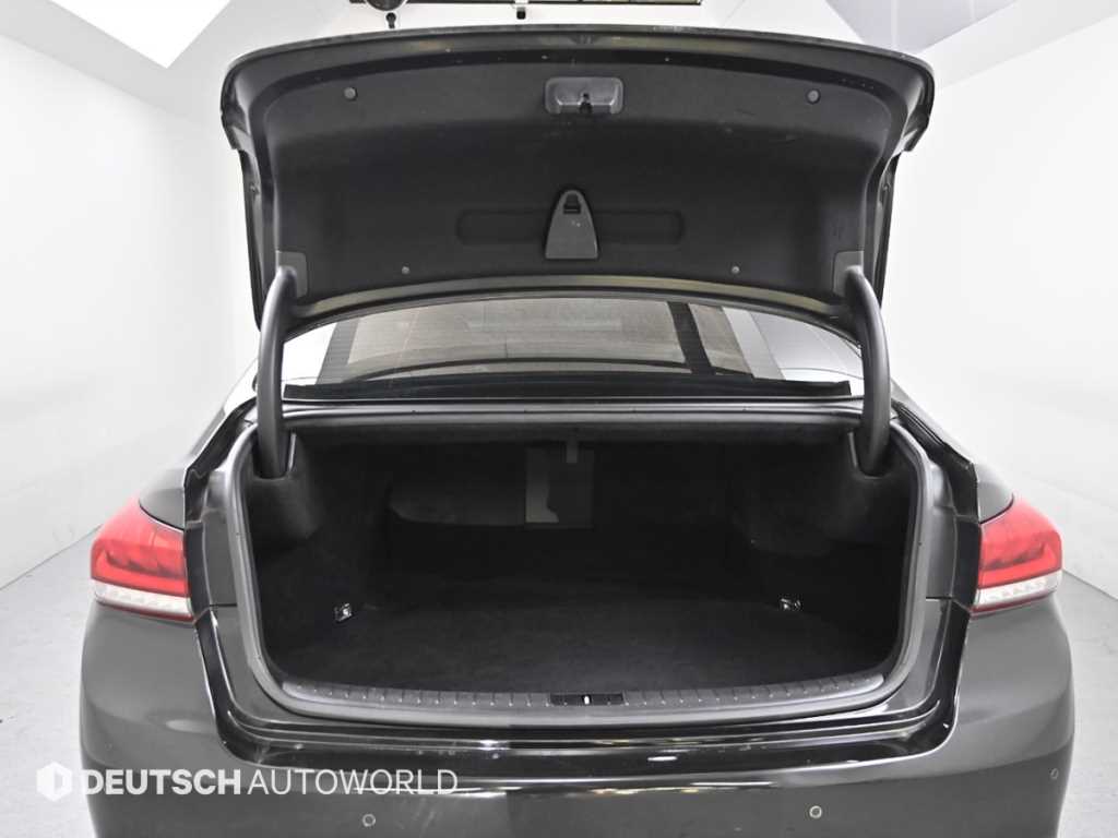 Genesis G80 2019 - Importación desde Corea - HF Imports Iquique - Foto 20