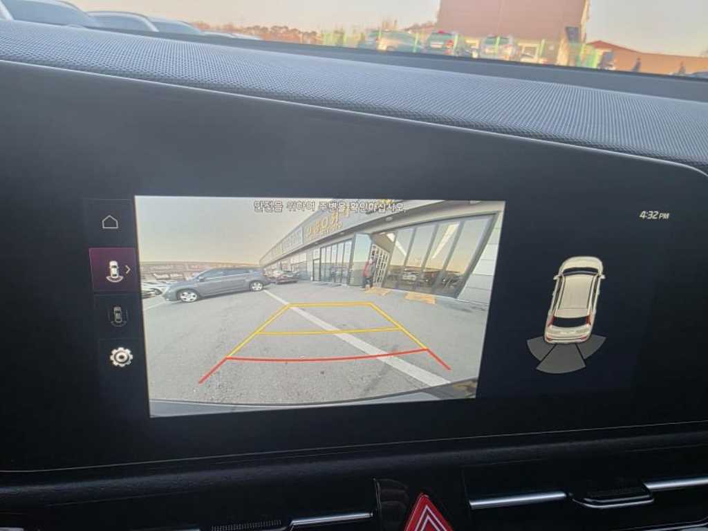 KIA Niro 2026 - Importación desde Corea - HF Imports Iquique - Foto 15