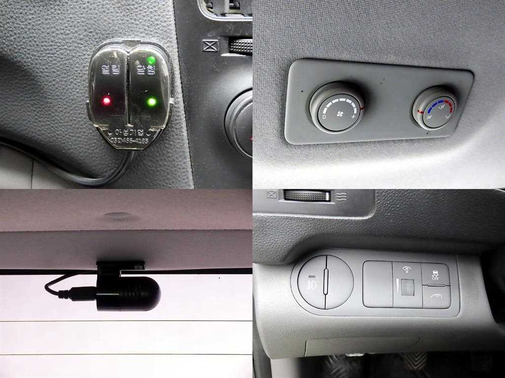 HYUNDAI Starex 2015 Gris - Importación desde Corea - HF Imports Iquique - Foto 15