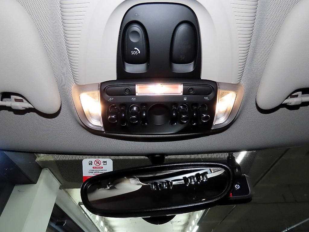 Mini Cooper 2022 Verde - Importación desde Corea - HF Imports Iquique - Foto 15