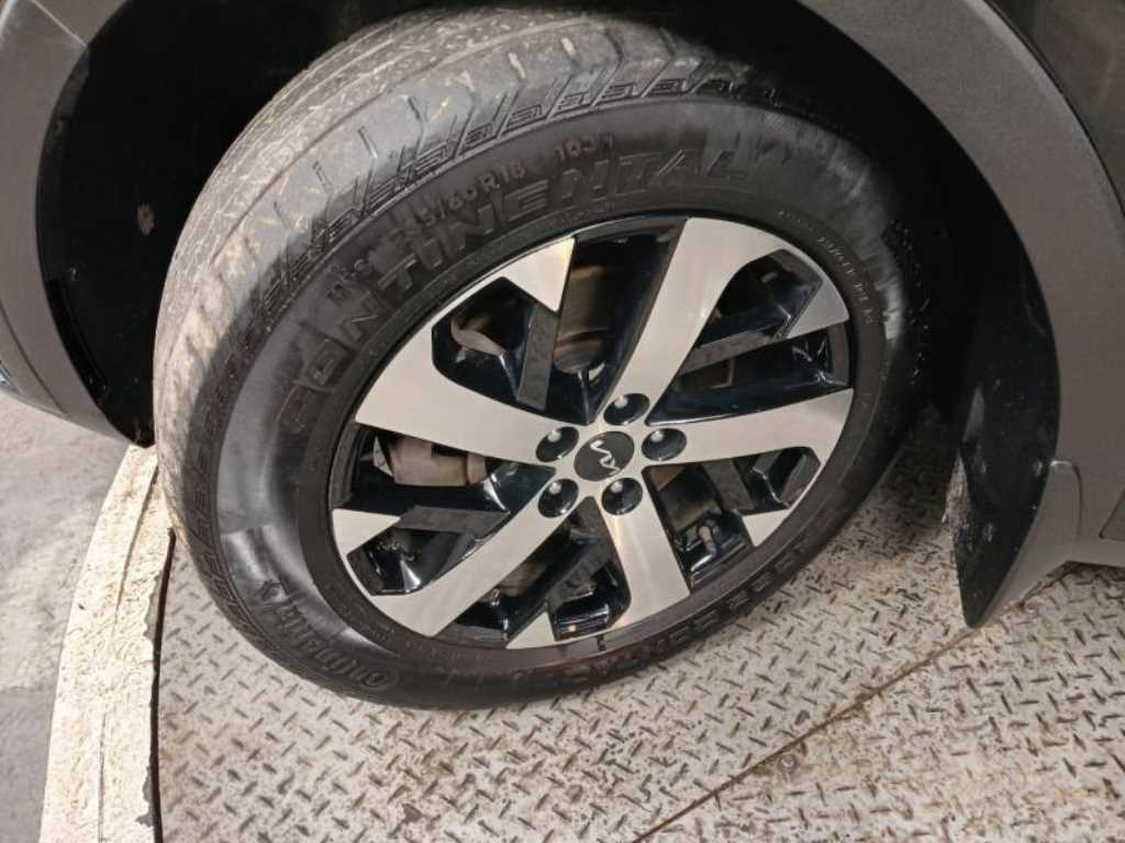 KIA Sorento 2022 Negro - Importación desde Corea - HF Imports Iquique - Foto 20