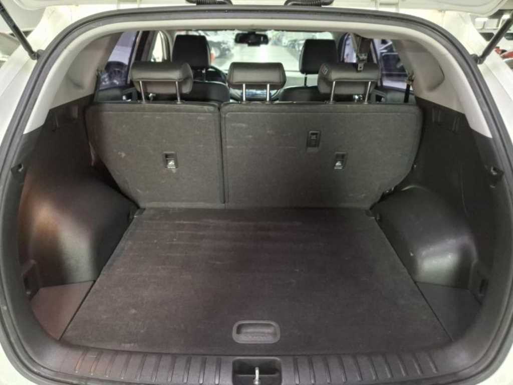 HYUNDAI Tucson - Vista 10