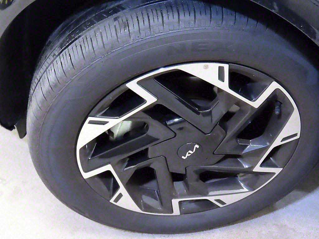 KIA Sportage 2023 Blanco - Importación desde Corea - HF Imports Iquique - Foto 20