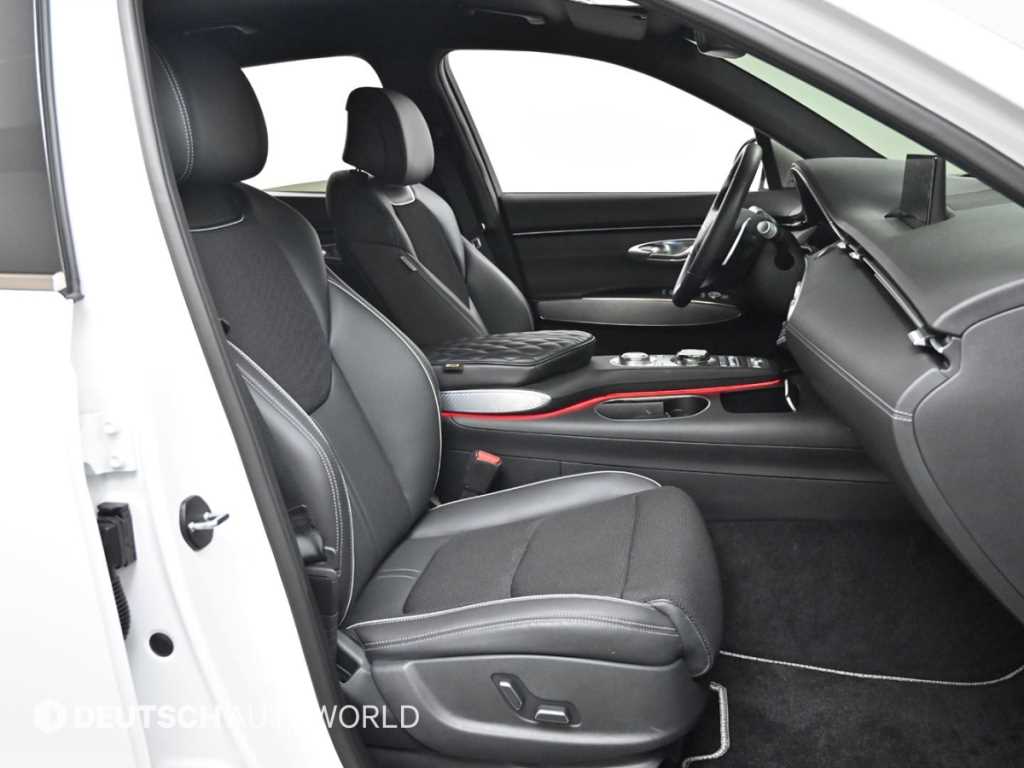 Genesis GV70 - Vista 10