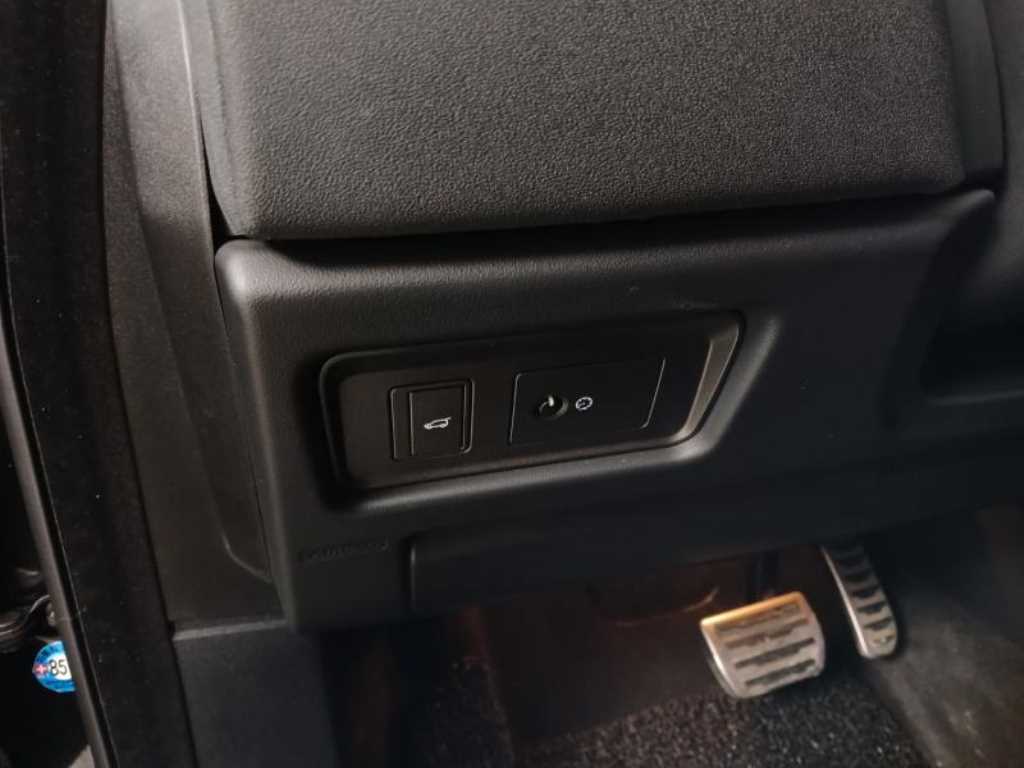 Land Rover Range Rover Bike - Vista 12