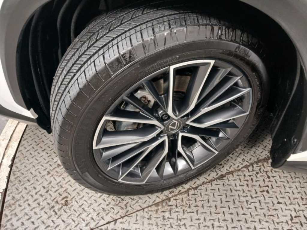 Lexus NX 2025 Blanco - Importación desde Corea - HF Imports Iquique - Foto 20