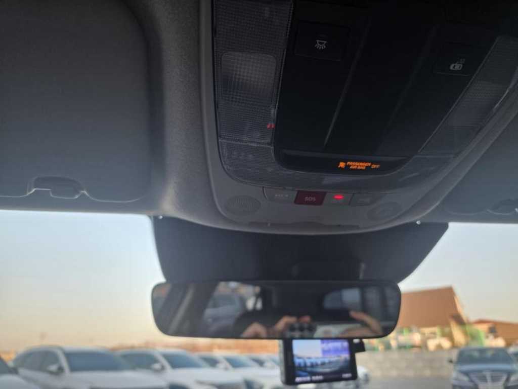 KIA Niro 2026 - Importación desde Corea - HF Imports Iquique - Foto 18