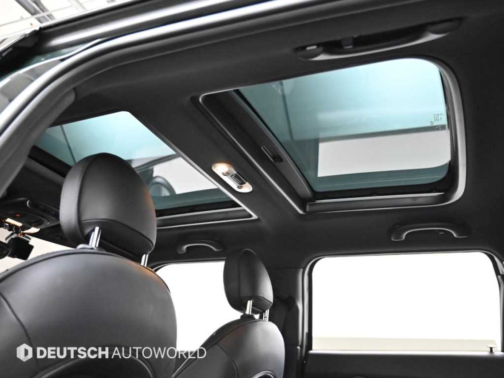 Mini Clubman 2023 - Importación desde Corea - HF Imports Iquique - Foto 19