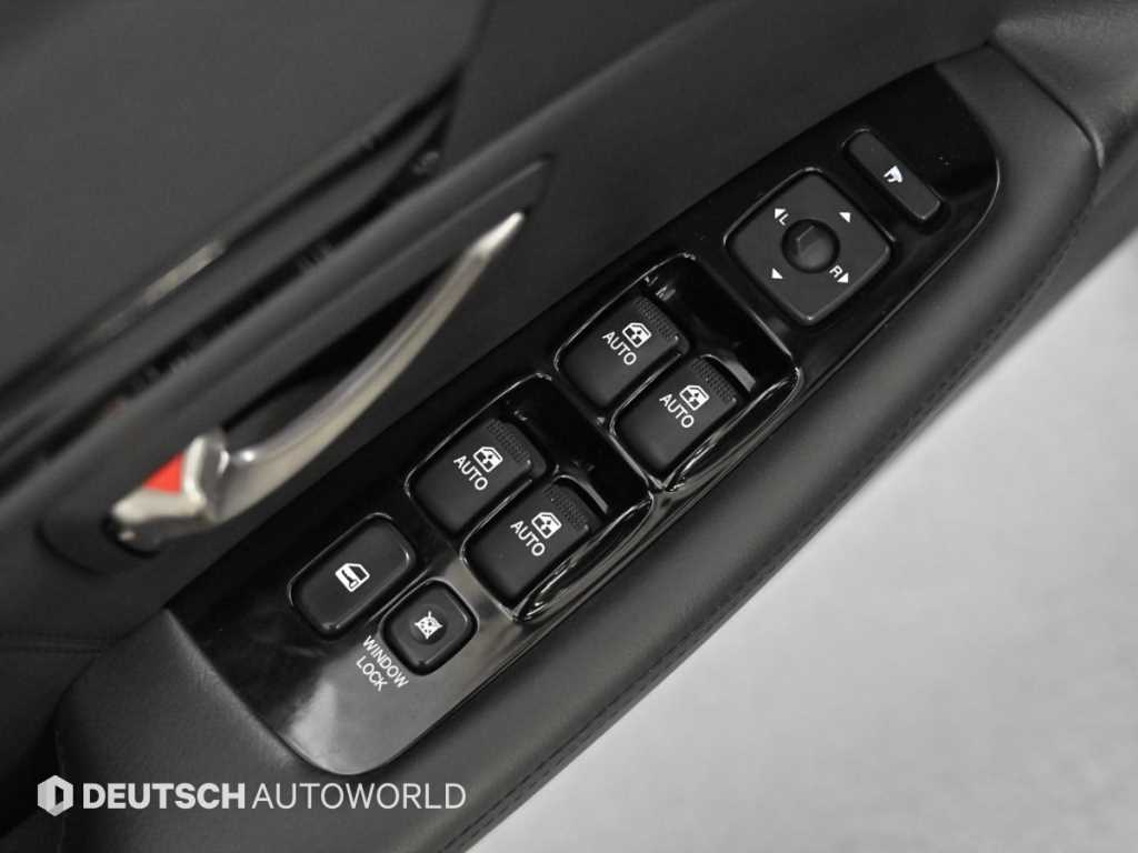 KIA Opirus 2010 - Importación desde Corea - HF Imports Iquique - Foto 16