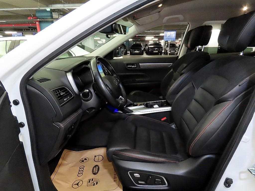 SAMSUNG QM6 - Vista 6