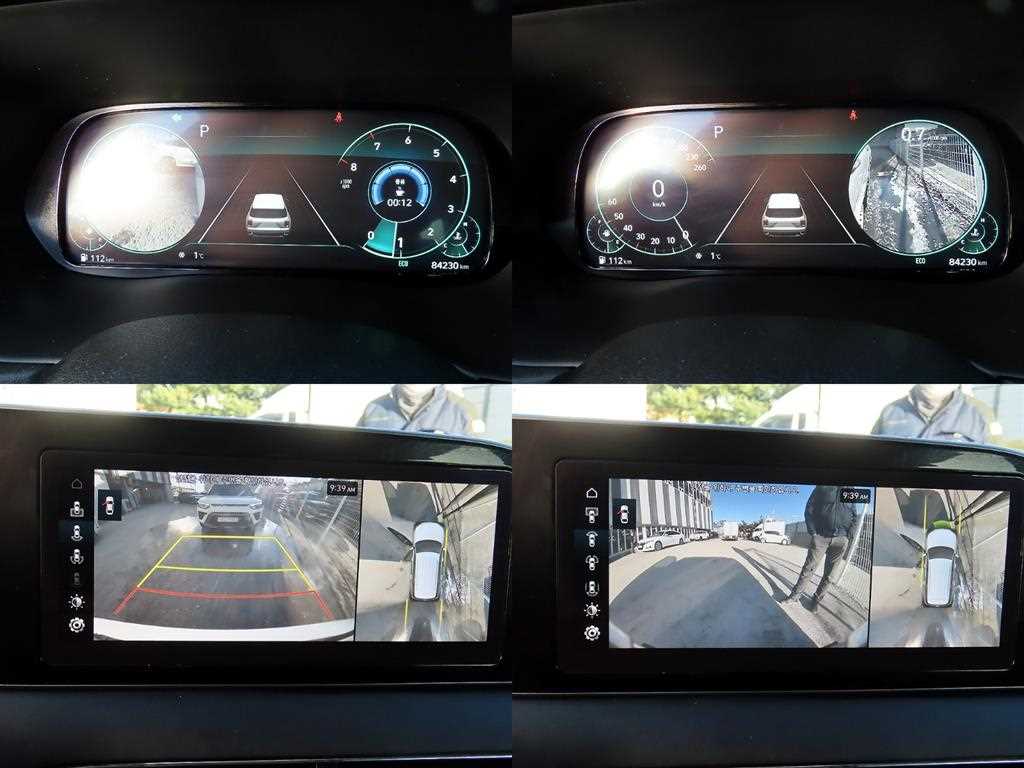 HYUNDAI Palisade 2021 Blanco - Importación desde Corea - HF Imports Iquique - Foto 17