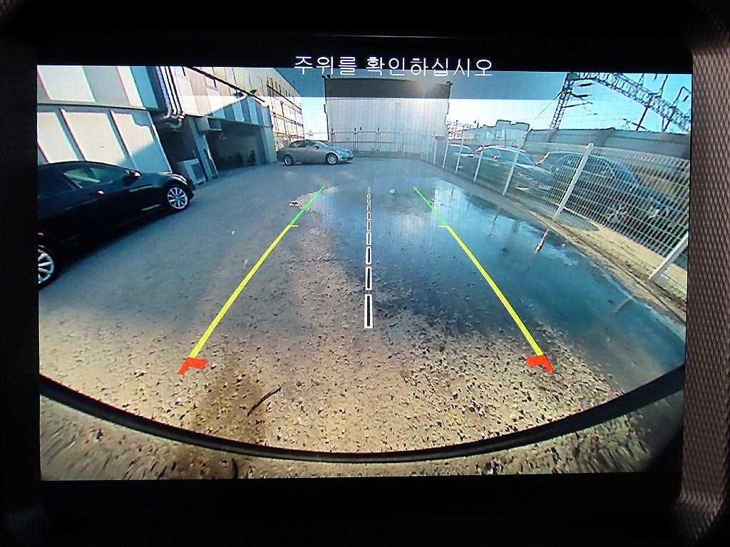 Jeep Wrangler 2022 Negro - Importación desde Corea - HF Imports Iquique - Foto 14