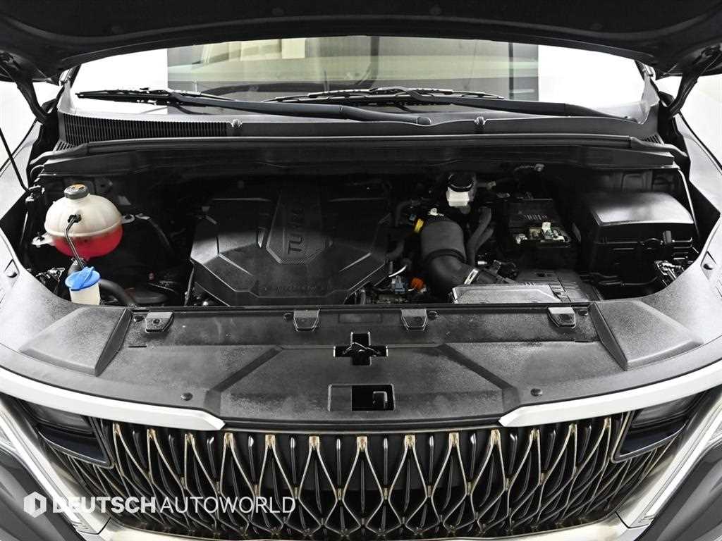 KIA Carnival - Vista 6