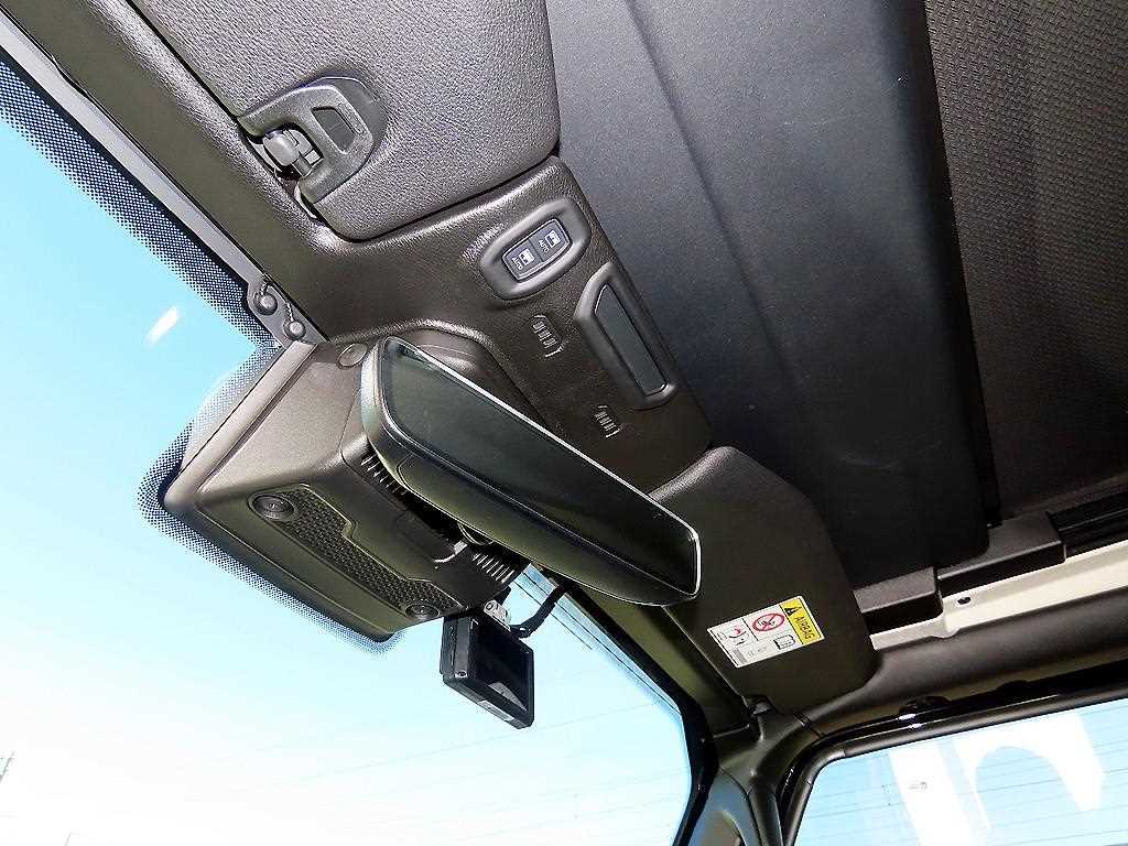 Jeep Wrangler 2022 Negro - Importación desde Corea - HF Imports Iquique - Foto 15