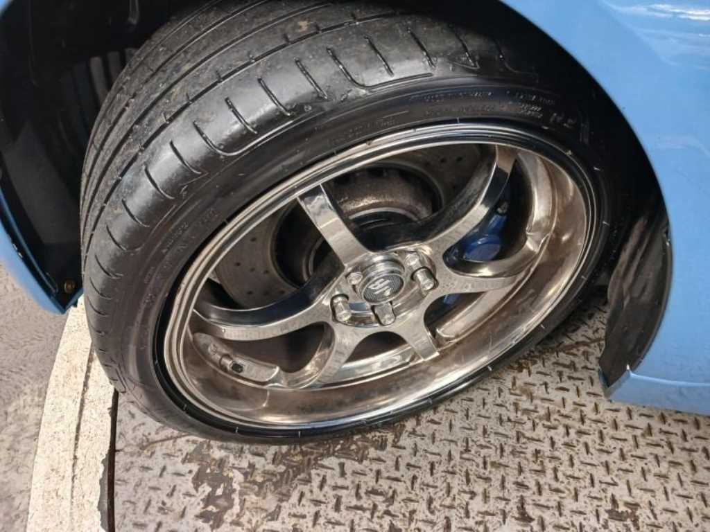 BMW 3 series 2016 - Importación desde Corea - HF Imports Iquique - Foto 20