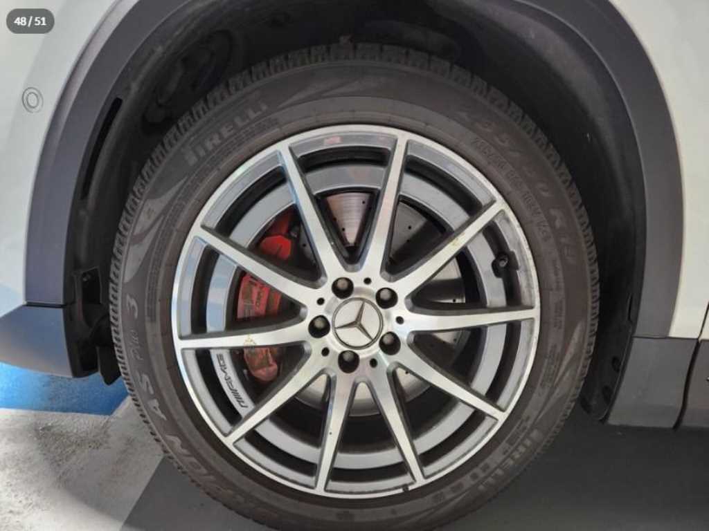 Mercedes Benz GLA Class 2022 Blanco - Importación desde Corea - HF Imports Iquique - Foto 16