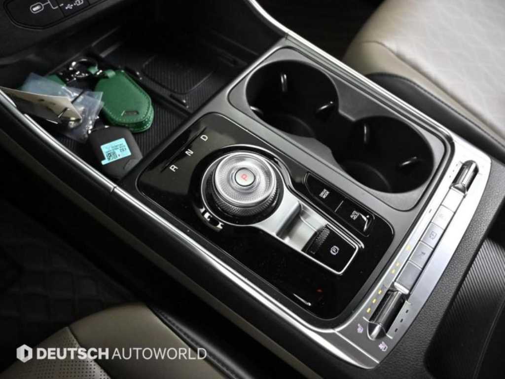 KIA Carnival 2024 Blanco - Importación desde Corea - HF Imports Iquique - Foto 17