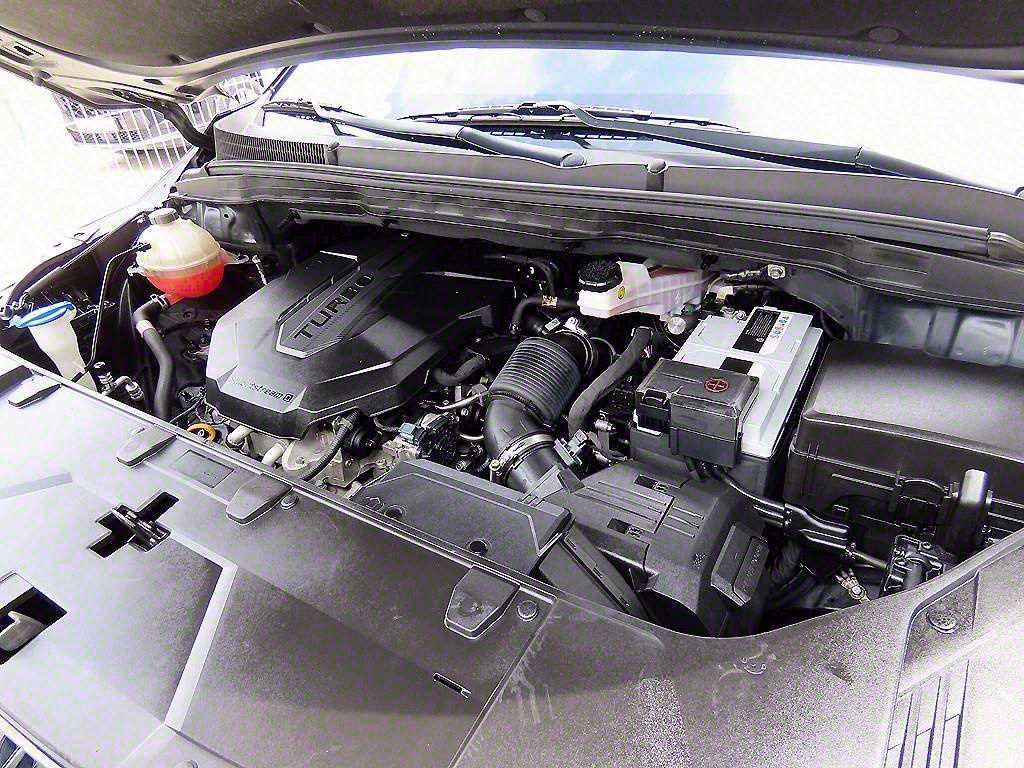 KIA Carnival 2021 - Importación desde Corea - HF Imports Iquique - Foto 19