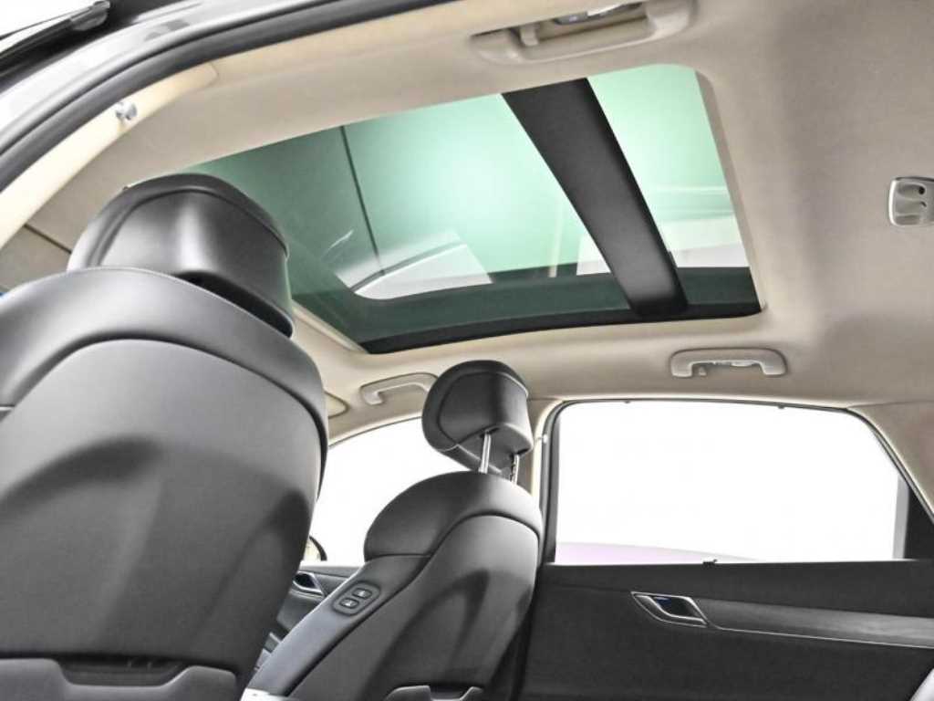 Genesis G80 2021 Negro - Importación desde Corea - HF Imports Iquique - Foto 19