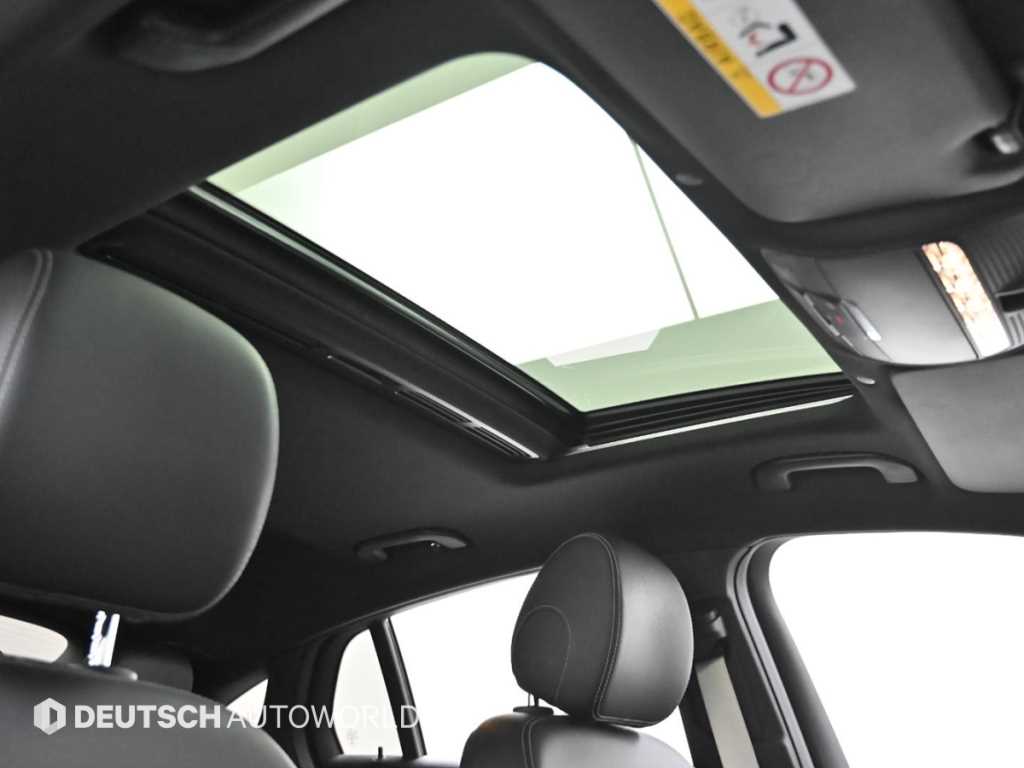 Mercedes Benz GLC Class 2021 - Importación desde Corea - HF Imports Iquique - Foto 19