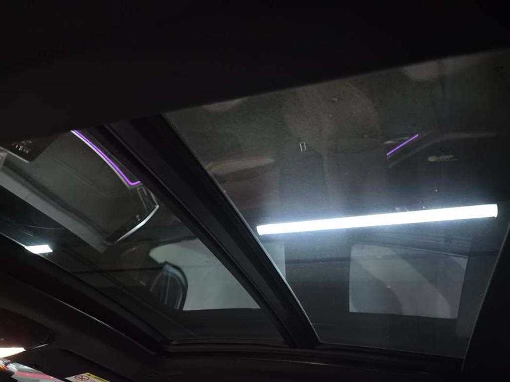 BMW X6 2023 Negro - Importación desde Corea - HF Imports Iquique - Foto 15