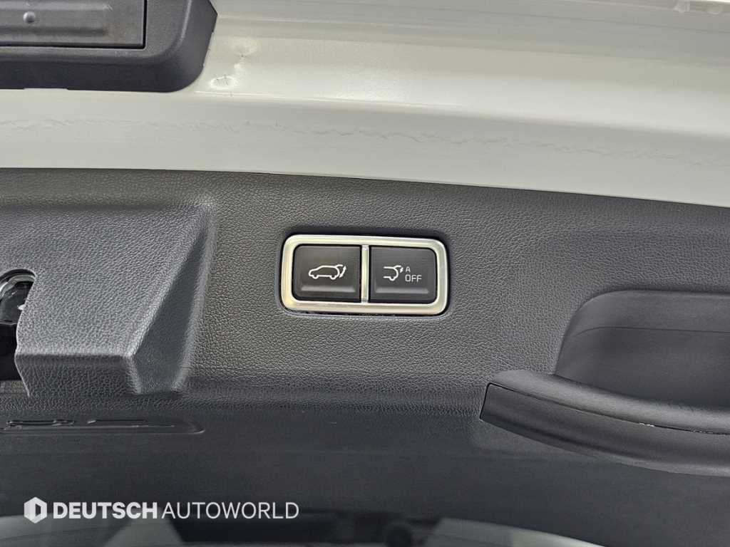 KIA Sorento 2025 Blanco - Importación desde Corea - HF Imports Iquique - Foto 20