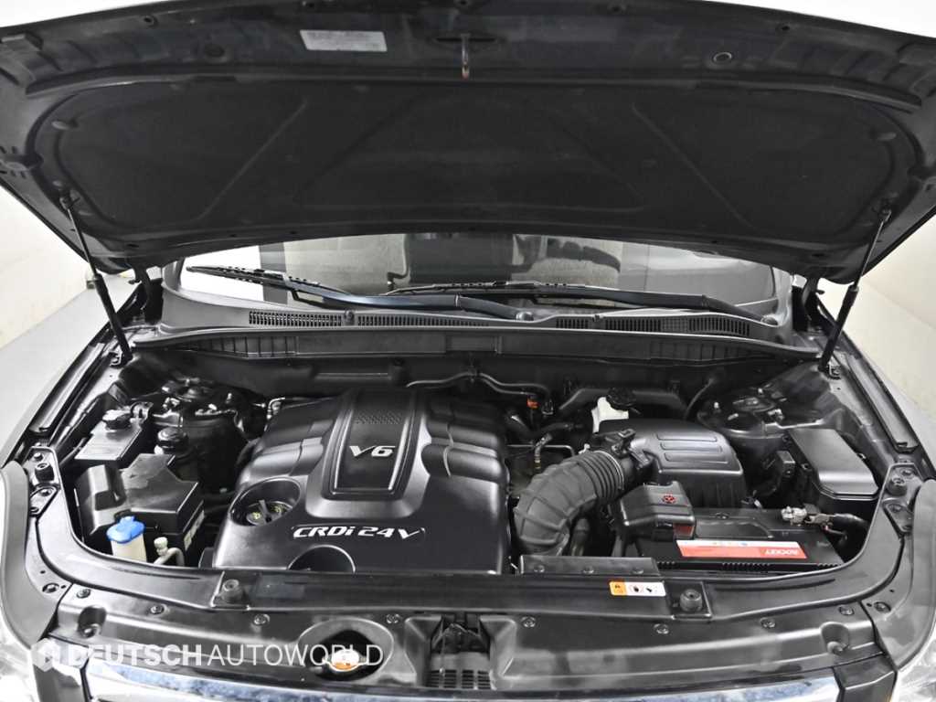 HYUNDAI Veracruz - Vista 6