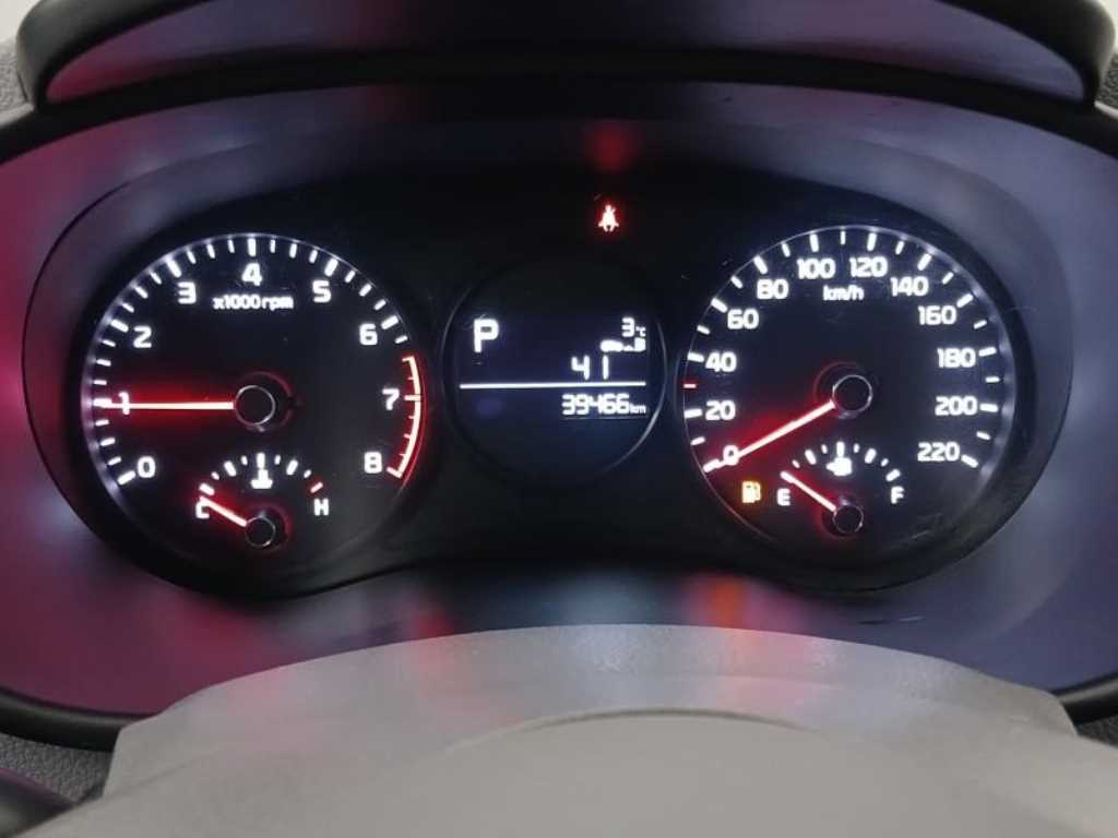 KIA Morning - Vista 12