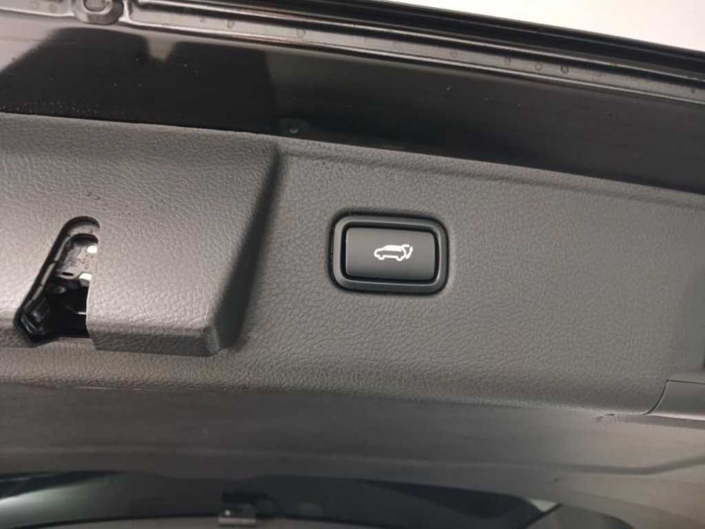 KIA Mohave 2022 Negro - Importación desde Corea - HF Imports Iquique - Foto 17