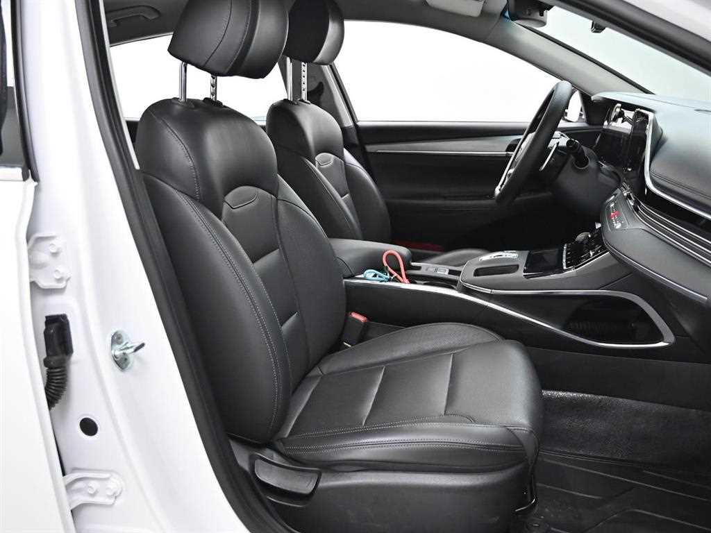 HYUNDAI Grandeur - Vista 10