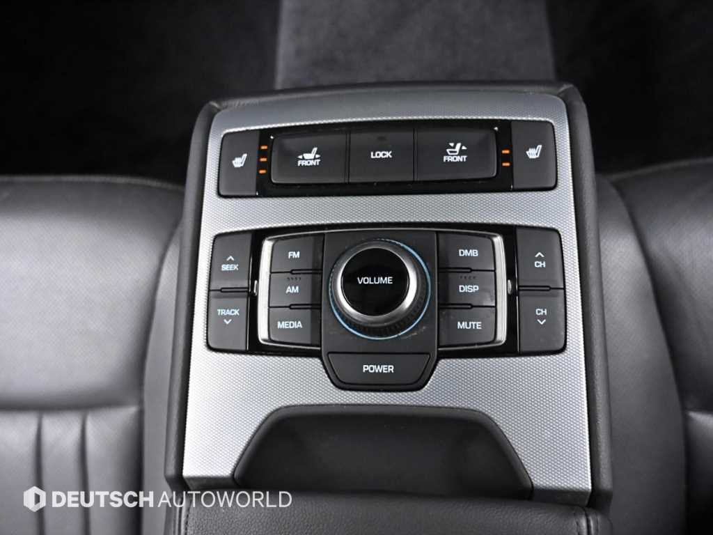 Genesis G80 2019 - Importación desde Corea - HF Imports Iquique - Foto 16