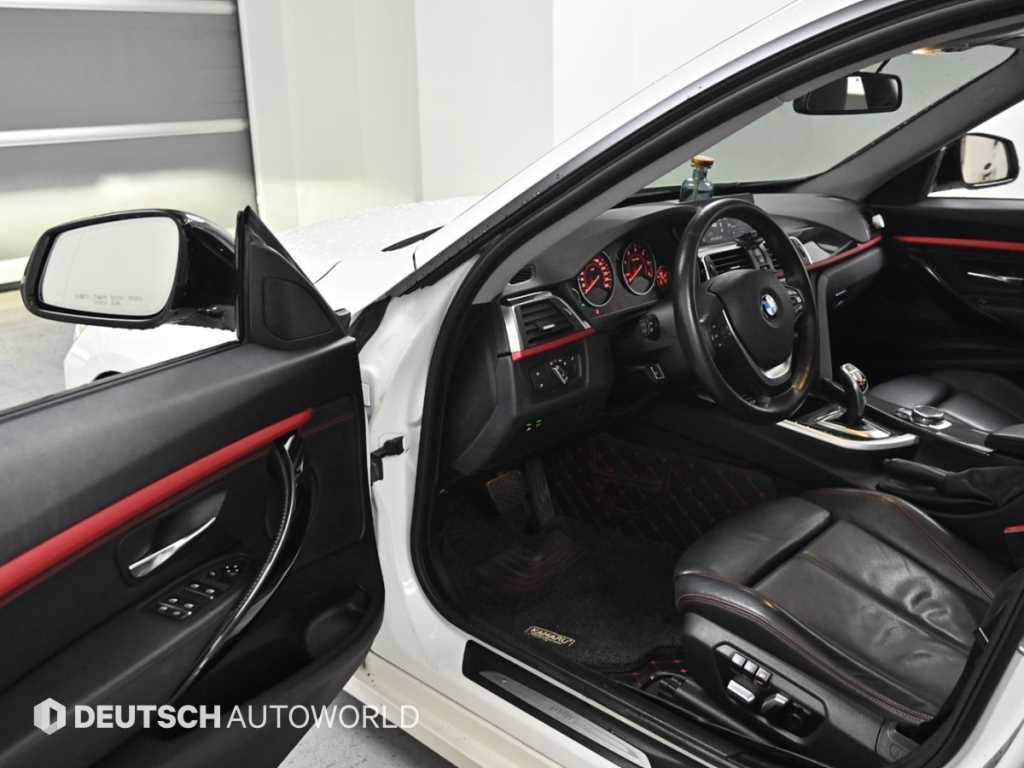 BMW Gran Turismo - Vista 11