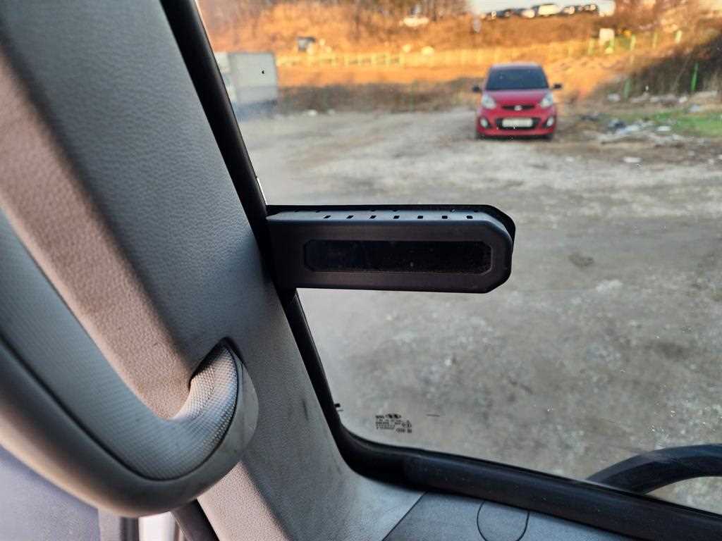 medium and large cargo Cargo 2022 Blanco - Importación desde Corea - HF Imports Iquique - Foto 14