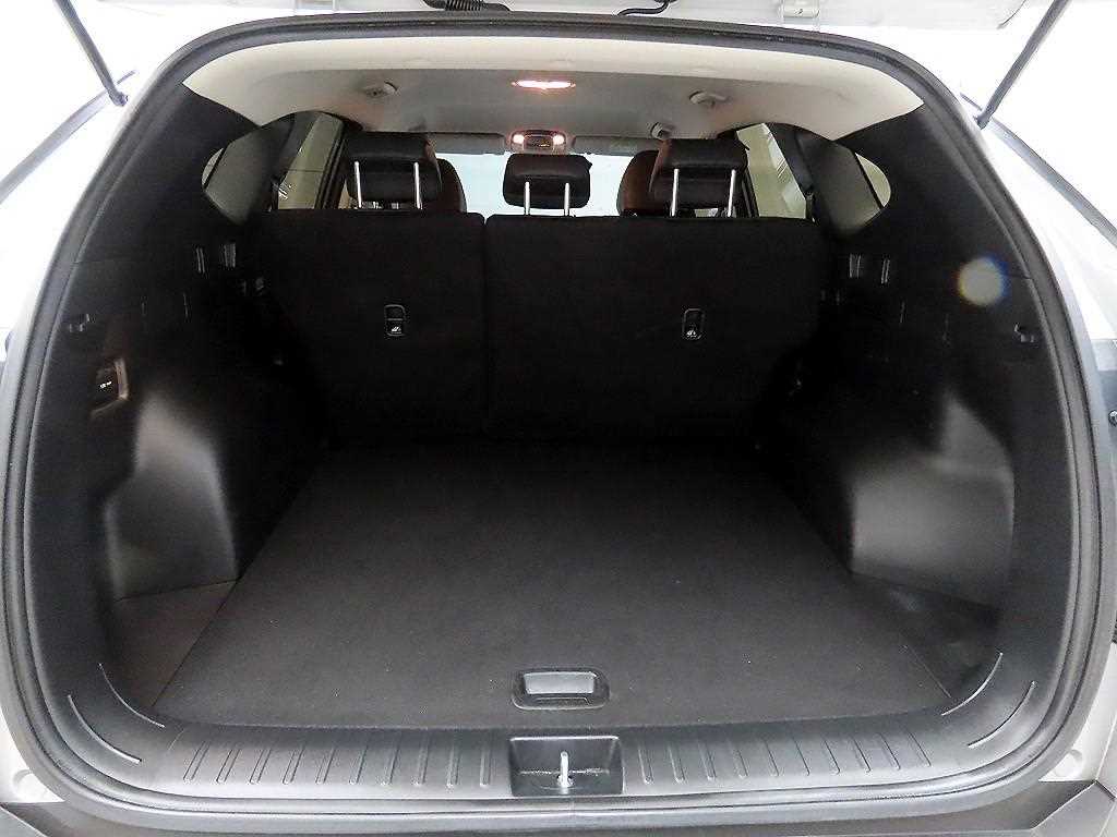 HYUNDAI Tucson 2021 - Importación desde Corea - HF Imports Iquique - Foto 18