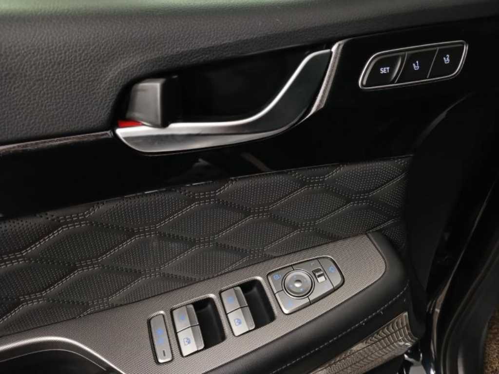 HYUNDAI Palisade - Vista 9